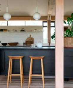 New Mags Coffee Table Book - Bring The Outside In