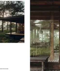 New Mags Coffee Table Book - Nordic Atelier Homes