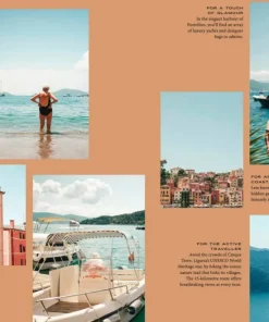 New Mags Coffee Table Book - Somewhere In Italy