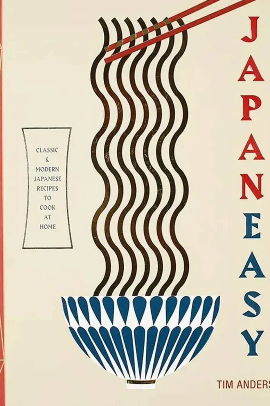 New Mags Coffee Table Book - Japaneasy