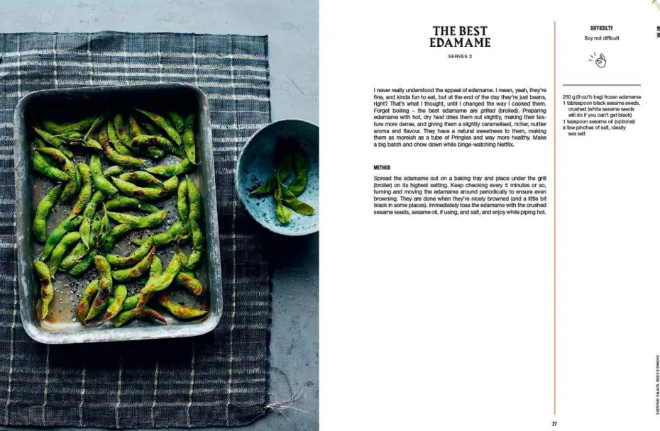 New Mags Coffee Table Book - Japaneasy