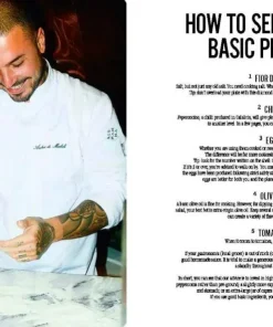New Mags Coffee Table Book - Big Mamma Italian Recipes In 30 Minutes