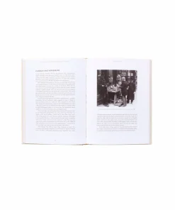 New Mags Coffee Table Book - Oyster: A Gastronomic History