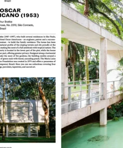New Mags Coffee Table Book - 150 Houses