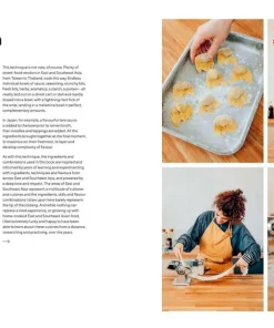 New Mags Coffee Table Book - Bowls And Broth