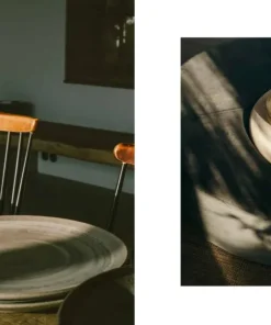 New Mags Coffee Table Book - Bea Mombaers - Items & Interiors
