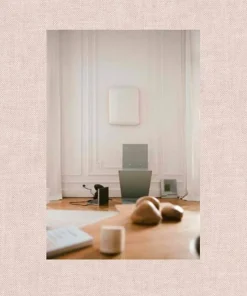 New Mags Coffee Table Book - Bea Mombaers - Items & Interiors