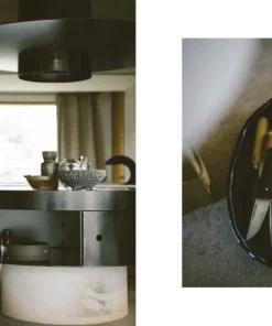 New Mags Coffee Table Book - Bea Mombaers - Items & Interiors