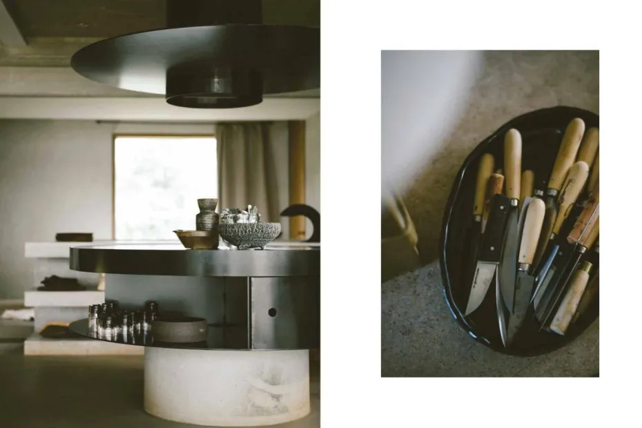 New Mags Coffee Table Book - Bea Mombaers - Items & Interiors