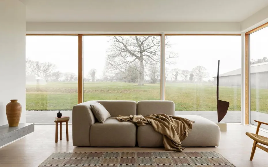 New Mags Coffee Table Book - Soft Minimal