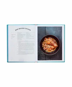 New Mags Coffee Table Book - One Pot