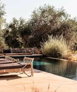 New Mags Coffee Table Book - Hidden Homes Of Southern Italy