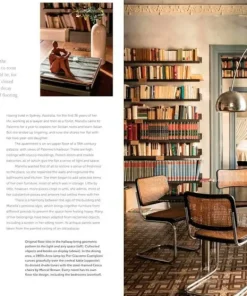 New Mags Coffee Table Book - Hidden Homes Of Southern Italy