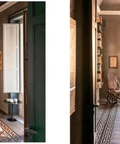 New Mags Coffee Table Book - Hidden Homes Of Southern Italy