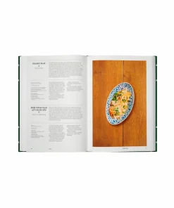 New Mags Coffee Table Book - Vietnam - The Cookbook