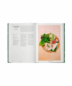 New Mags Coffee Table Book - Vietnam - The Cookbook