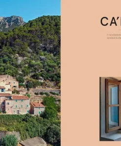New Mags Coffee Table Book - Sol