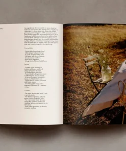 New Mags Coffee Table Book - Barefoot Living Book