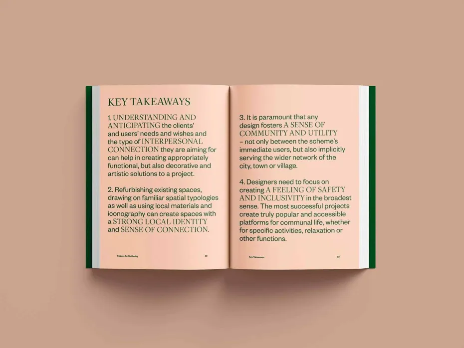New Mags Coffee Table Book - The Healthy Indoors