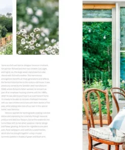 New Mags Coffee Table Book - A Home For All Seasons