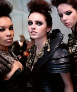 New Mags Coffee Table Book - New York - In Fashion