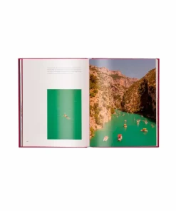 New Mags Coffee Table Book - Grand Tour Provence