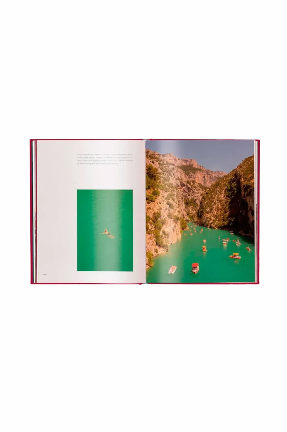 New Mags Coffee Table Book - Grand Tour Provence