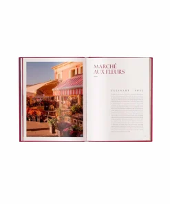 New Mags Coffee Table Book - Grand Tour Provence