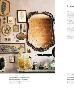 New Mags Coffee Table Book - Art At Home