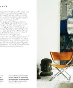 New Mags Coffee Table Book - Art At Home