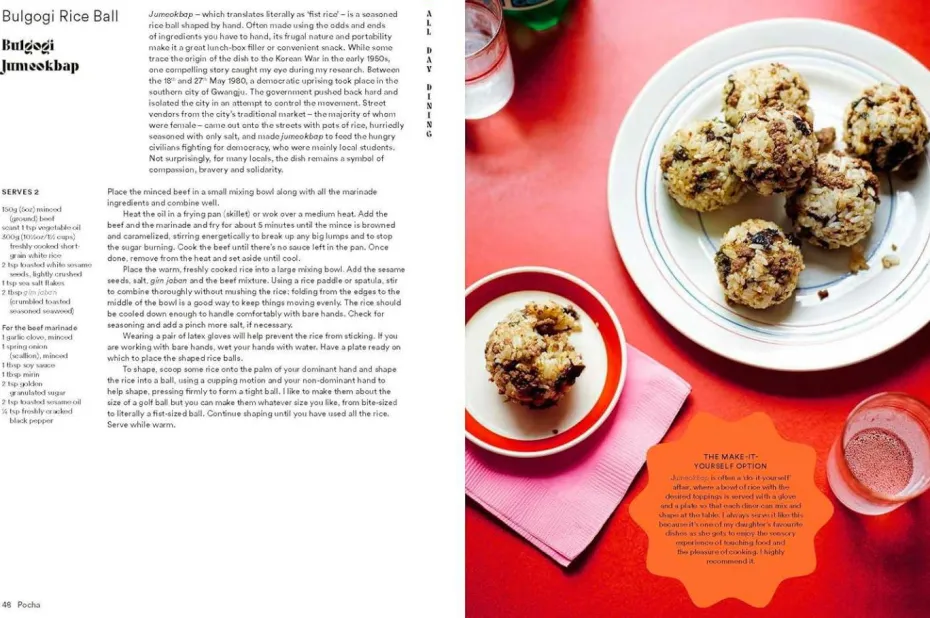 New Mags Coffee Table Book - Pocha