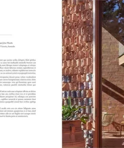 New Mags Coffee Table Book - Art In Residence