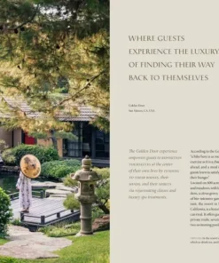 New Mags Coffee Table Book - Mindful Places To Stay
