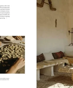New Mags Coffee Table Book - Mindful Places To Stay