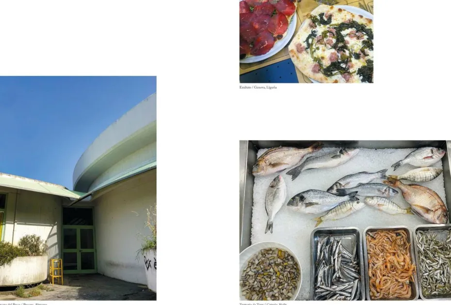 New Mags Coffee Table Book - Easy Pasta