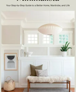 New Mags Coffee Table Book - Minimalista