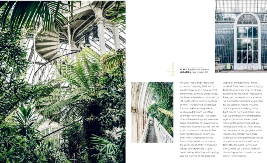 New Mags Coffee Table Book - Wild Interiors