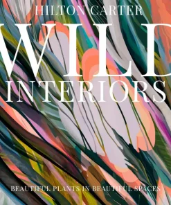 New Mags Coffee Table Book - Wild Interiors