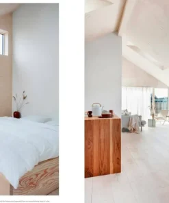 New Mags Coffee Table Book - The Nordic Home - Scandinavian Living , Interiors And Design
