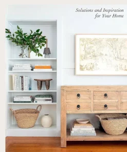 New Mags Coffee Table Book - Organized Living