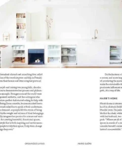 New Mags Coffee Table Book - Organized Living