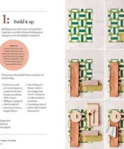 New Mags Coffee Table Book - The Home Style Handbook