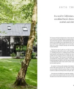 New Mags Coffee Table Book - Living In New Rustic Style