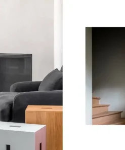 New Mags Coffee Table Book - Morphē