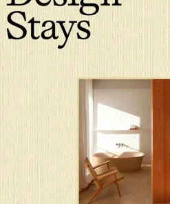 New Mags Coffee Table Book - Design Stays