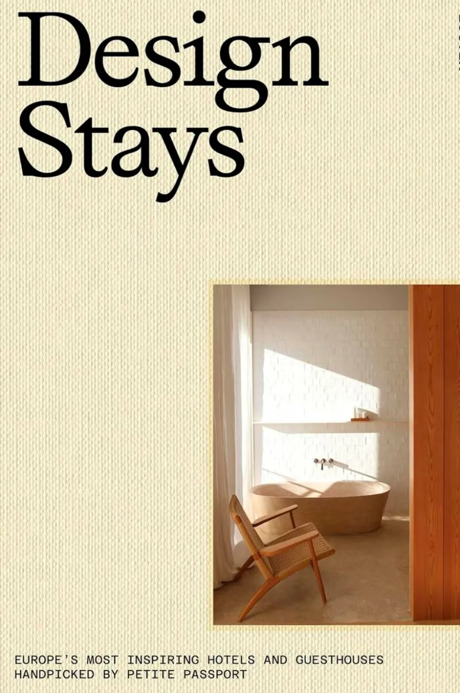 New Mags Coffee Table Book - Design Stays