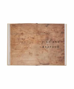 New Mags Coffee Table Book - Eataly
