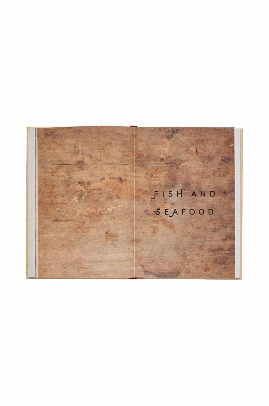 New Mags Coffee Table Book - Eataly