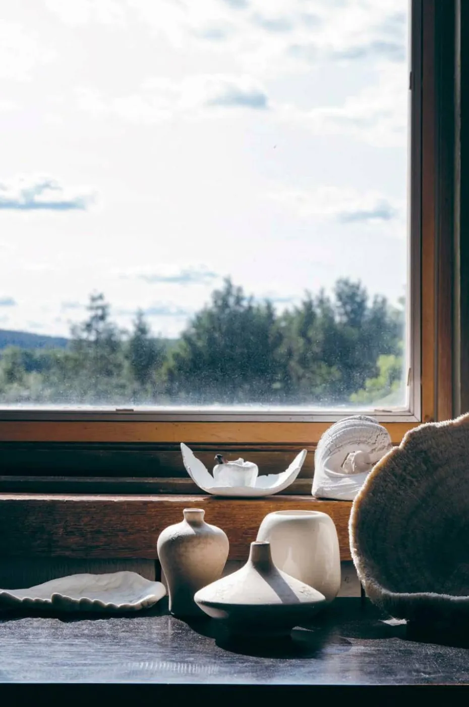 New Mags Coffee Table Book - Still - The Slow Home