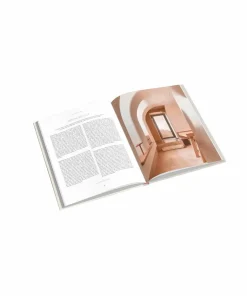 New Mags Coffee Table Book - Slow Home